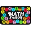 image:imageMathematics Education Rug  School Math Formulas Area Rugs for Playroom Classroom Educational Learning Rugs Carpet for Boys Girls Room Rugs Decor Math Teacher DecorMath D6
