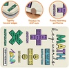 image:imageMathematics Education Rug  School Math Formulas Area Rugs for Playroom Classroom Educational Learning Rugs Carpet for Boys Girls Room Rugs Decor Math Teacher DecorMath D4