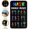image:imageMathematics Education Rug  School Math Formulas Area Rugs for Playroom Classroom Educational Learning Rugs Carpet for Boys Girls Room Rugs Decor Math Teacher DecorMath D9