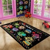 image:imageMathematics Education Rug  School Math Formulas Area Rugs for Playroom Classroom Educational Learning Rugs Carpet for Boys Girls Room Rugs Decor Math Teacher DecorMath D10