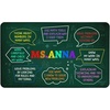 image:imageMathematics Education Rug  School Math Formulas Area Rugs for Playroom Classroom Educational Learning Rugs Carpet for Boys Girls Room Rugs Decor Math Teacher DecorMath D2
