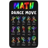 image:imageMathematics Education Rug  School Math Formulas Area Rugs for Playroom Classroom Educational Learning Rugs Carpet for Boys Girls Room Rugs Decor Math Teacher DecorMath D9