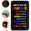 image:imageMathematics Education Rug  School Math Formulas Area Rugs for Playroom Classroom Educational Learning Rugs Carpet for Boys Girls Room Rugs Decor Math Teacher DecorMath Life