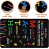 image:imageMathematics Education Rug  School Math Formulas Area Rugs for Playroom Classroom Educational Learning Rugs Carpet for Boys Girls Room Rugs Decor Math Teacher DecorMath D5