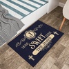 image:imagePersonalized Christian Welcome Mat As for me and My House We Will Serve The Lord Doormat Religious Prayers Thought Door Mat Outdoor Indoor Print with Family Name Entryway Decor The LordSweet Home