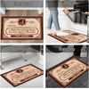 image:imagePersonalized Christian Welcome Mat As for me and My House We Will Serve The Lord Doormat Religious Prayers Thought Door Mat Outdoor Indoor Print with Family Name Entryway Decor The LordMy House