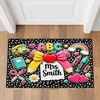 image:imagePersonalized Classroom Doormat 3D Effect Doormat for Classroom Decor Custom Notebook Floor Mat Back to School Door Mat for Preschool Elementary Teacher Gift8