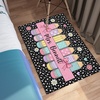 image:imagePersonalized Classroom Doormat 3D Effect Doormat for Classroom Decor Custom Notebook Floor Mat Back to School Door Mat for Preschool Elementary Teacher Gift3