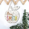image:imagePersonalized Welcome Door Sign for Classroom  Custom Teacher Name Sign Classroom Door Sign Back To School Decoration Teacher Signs for Classroom Custom Name TeacherCustom Name Teacher