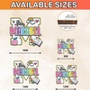image:imagePersonalized Welcome Door Sign for Classroom  Custom Teacher Name Sign Classroom Door Sign Back To School Decoration Teacher Signs for Classroom Custom Name TeacherAlphabet