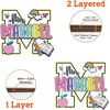 image:imagePersonalized Welcome Door Sign for Classroom  Custom Teacher Name Sign Classroom Door Sign Back To School Decoration Teacher Signs for Classroom Custom Name TeacherAlphabet
