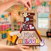 image:imagePersonalized Welcome Door Sign for Classroom  Custom Teacher Name Sign Classroom Door Sign Back To School Decoration Teacher Signs for Classroom Custom Name TeacherScience Style