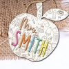 image:imagePersonalized Welcome Door Sign for Classroom  Custom Teacher Name Sign Classroom Door Sign Back To School Decoration Teacher Signs for Classroom Custom Name TeacherCustom Name Teacher