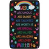 You Are
