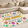 Handprints
