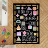image:imageMathematics Education Rug  School Math Formulas Area Rugs for Playroom Classroom Educational Learning Rugs Carpet for Boys Girls Room Rugs Decor Math Teacher DecorMath D11
