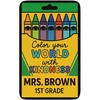 Crayon Box