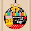 Welcome to