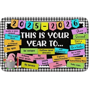 image:imageClassroom Rugs for Kids Colorful Bow Area Rug for Kids Room Decor Classroom Carpet Back to School Rug for Preschool Bedroom Rugs for ToddlersYour Year