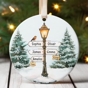 image:imageCustom Photo Ornament Photo Strip Ornament Personalized Photo Strip Christmas Ornament First Married Ornament 2Layered Wood Ornament Photo Frame Family Multi