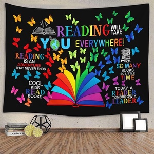 image:imageCustomize Classroom Tapestry Decor Custom Composition Notebook Welcome Teachers Name Classrooms Banner Custom Classroom Tapestries Welcome To My Class Wall Hanging Kindergarten Learning Design 114