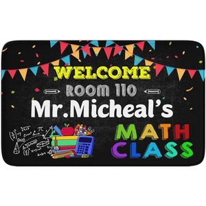 image:imageMathematics Education Rug  School Math Formulas Area Rugs for Playroom Classroom Educational Learning Rugs Carpet for Boys Girls Room Rugs Decor Math Teacher DecorWelcome to Math Class