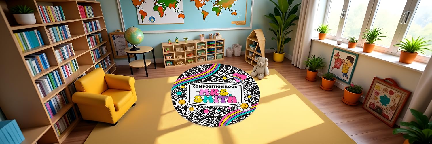 CHILLGEN | Stylish Non-Slip Mats & Home Rugs for Every Space,Create a More Comfortable Home
