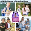image:imagePersonalized Backpack with Name  Cute Affirmation School Bag Custom Backpack Gift for Back to School Travel Daily Use A5A4