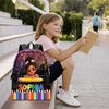 image:imagePersonalized Backpack with Name  Cute Affirmation School Bag Custom Backpack Gift for Back to School Travel Daily Use A5A5