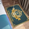 image:imagePersonalized Christian Welcome Mat Custom Family Name Bible Verse Doormat Religious Outdoor Front Door Mat for Christmas Birthday Faith Home Decor Entryway Rug Christian Decorations D3D3