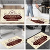 image:imagePersonalized Christian Welcome Mat Custom Family Name Bible Verse Doormat Religious Outdoor Front Door Mat for Christmas Birthday Faith Home Decor Entryway Rug Christian Decorations D3D2