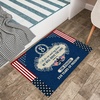 image:imagePersonalized Christian Welcome Mat Custom Family Name Bible Verse Doormat Religious Outdoor Front Door Mat for Christmas Birthday Faith Home Decor Entryway Rug Christian Decorations D3D7