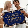 image:imagePersonalized Christian Welcome Mat Custom Family Name Bible Verse Doormat Religious Outdoor Front Door Mat for Christmas Birthday Faith Home Decor Entryway Rug Christian Decorations D3D10