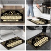 image:imagePersonalized Christian Welcome Mat Custom Family Name Bible Verse Doormat Religious Outdoor Front Door Mat for Christmas Birthday Faith Home Decor Entryway Rug Christian Decorations D3D1