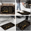 image:imagePersonalized Christian Welcome Mat Custom Family Name Bible Verse Doormat Religious Outdoor Front Door Mat for Christmas Birthday Faith Home Decor Entryway Rug Christian Decorations D3D9