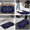 image:imagePersonalized Christian Welcome Mat Custom Family Name Bible Verse Doormat Religious Outdoor Front Door Mat for Christmas Birthday Faith Home Decor Entryway Rug Christian Decorations D3D10