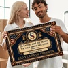 image:imagePersonalized Christian Welcome Mat Custom Family Name Bible Verse Doormat Religious Outdoor Front Door Mat for Christmas Birthday Faith Home Decor Entryway Rug Christian Decorations D3D6