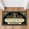 image:imagePersonalized Christian Welcome Mat Custom Family Name Bible Verse Doormat Religious Outdoor Front Door Mat for Christmas Birthday Faith Home Decor Entryway Rug Christian Decorations D3D1