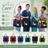 image:imagePersonalized Nurse Tote Bag for Women Custom Name CNA BagNurse Appreciation Gift for Nursing amp TeachersStyle02