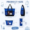image:imagePersonalized Nurse Tote Bag for Women Custom Name CNA BagNurse Appreciation Gift for Nursing amp TeachersStyle02