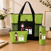image:imagePersonalized Nurse Tote Bag for Women Custom Name CNA BagNurse Appreciation Gift for Nursing amp TeachersStyle02