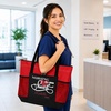 image:imagePersonalized Nurse Tote Bag for Women Custom Name CNA BagNurse Appreciation Gift for Nursing amp TeachersStyle04