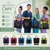 image:imagePersonalized Nurse Tote Bag for Women Custom Name CNA BagNurse Appreciation Gift for Nursing amp TeachersStyle06