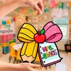 image:imagePersonalized Teacher Appreciation Gifts Teacher Door Signs Welcome Sign for Classroom Door Floral Teacher Name Sign Back to School Door Hanger Teacher Gifts from Students Wooden Plaque CuteBow